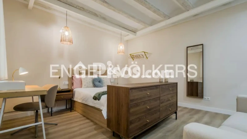 Fotografía del inmueble reportado: 2.900 €/mes — Barcelona, Barcelona