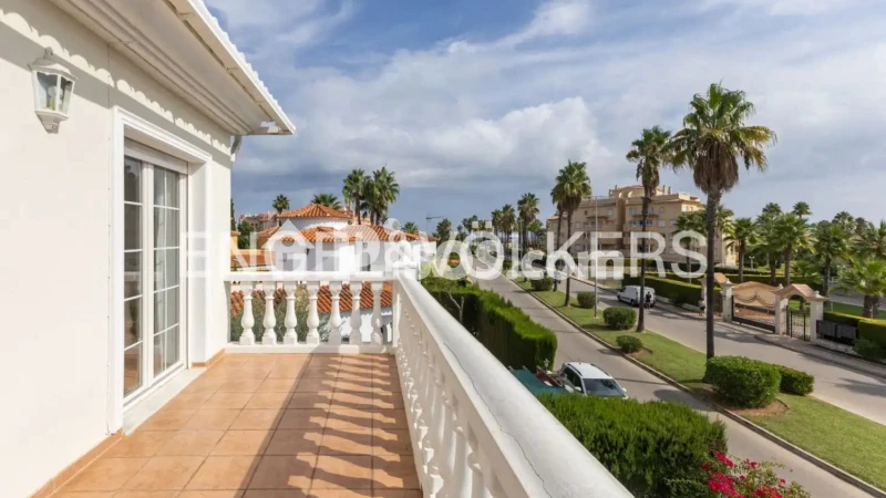 Fotografía del inmueble reportado: 1.800 €/mes — Valencia, Valencia