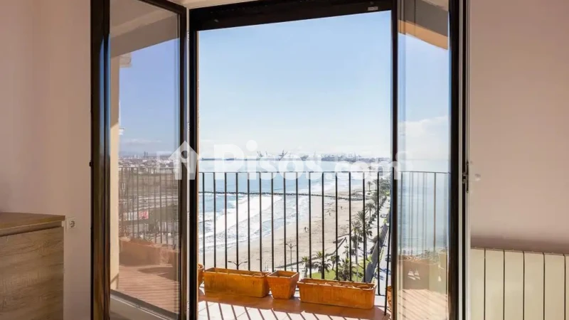 Fotografía del inmueble reportado: 1.500 €/mes — Valencia, Valencia