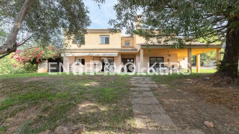 Fotografía del inmueble reportado: 2.700 €/mes — Valencia, Valencia