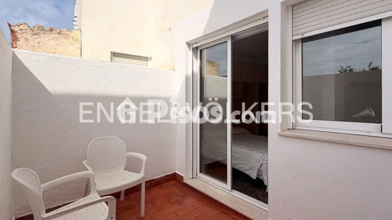 Fotografía del inmueble reportado: 1.500 €/mes — Valencia, Valencia