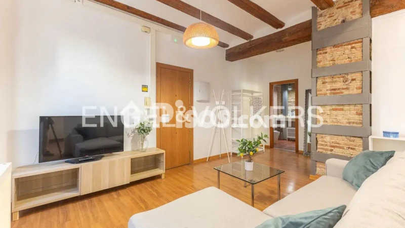 Fotografía del inmueble reportado: 1.400 €/mes — Valencia, Valencia