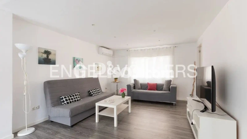 Fotografía del inmueble reportado: 1.500 €/mes — Valencia, Valencia