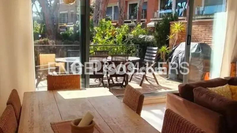 Fotografía del inmueble reportado: 6.000 €/mes — Barcelona, Barcelona