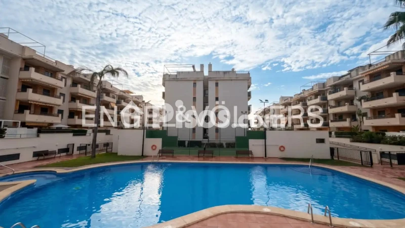 Fotografía del inmueble reportado: 800 €/mes — Castellón, Castellón