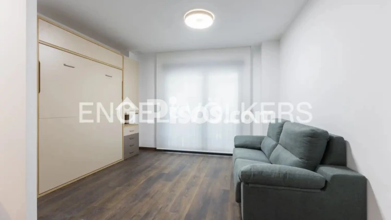 Fotografía del inmueble reportado: 1.100 €/mes — Valencia, Valencia