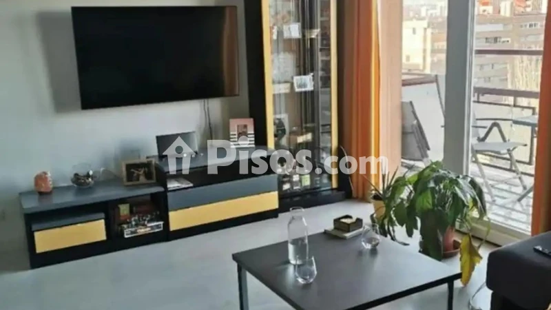 Fotografía del inmueble reportado: 1.900 €/mes — Madrid, Madrid