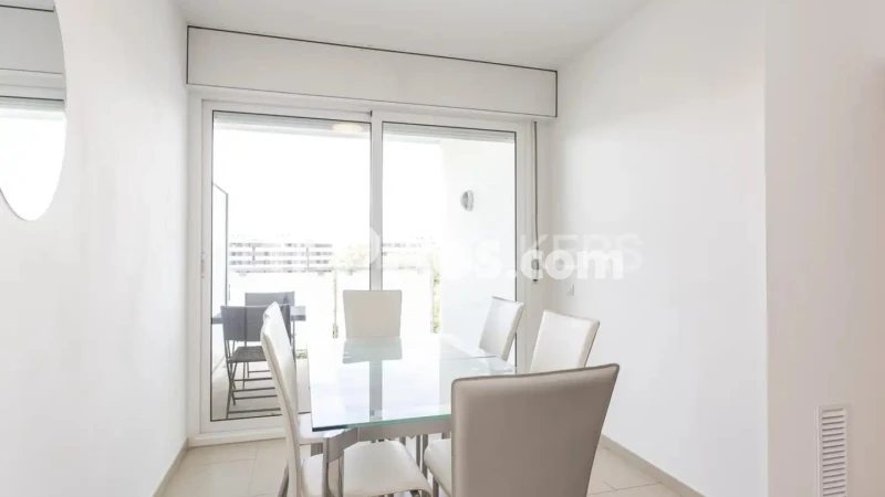Fotografía del inmueble reportado: 1.300 €/mes — Barcelona, Barcelona