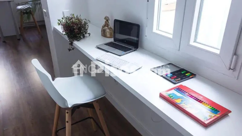 Fotografía del inmueble reportado: 1.700 €/mes — Madrid, Madrid