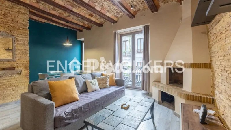 Fotografía del inmueble reportado: 1.800 €/mes — Valencia, Valencia