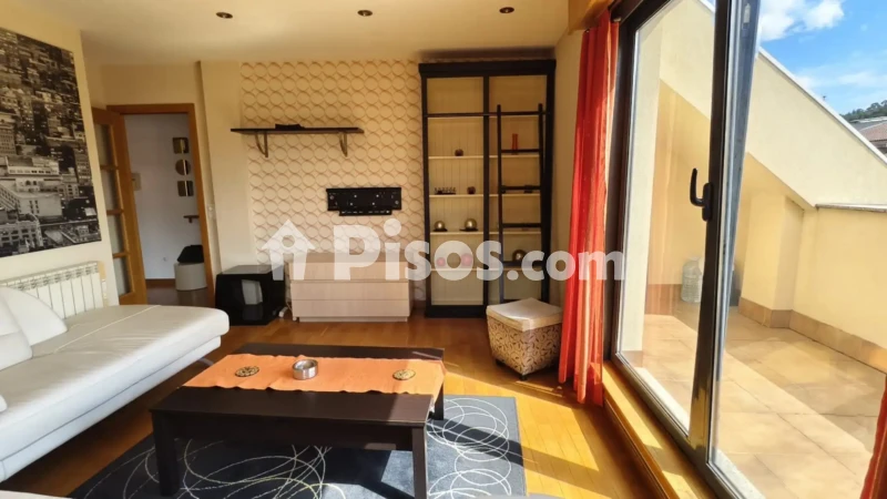 Piso – Arteixo