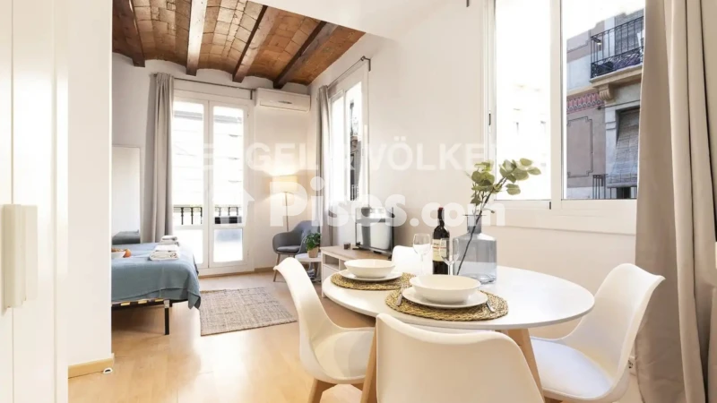 Fotografía del inmueble reportado: 1.675 €/mes — Barcelona, Barcelona