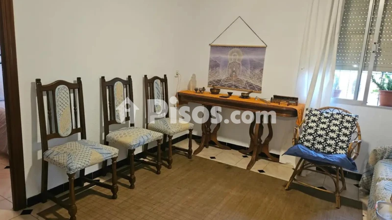 Piso – Alicante - Alacant