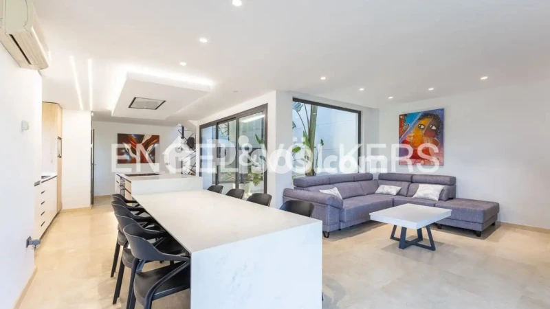 Fotografía del inmueble reportado: 3.000 €/mes — Valencia, Valencia