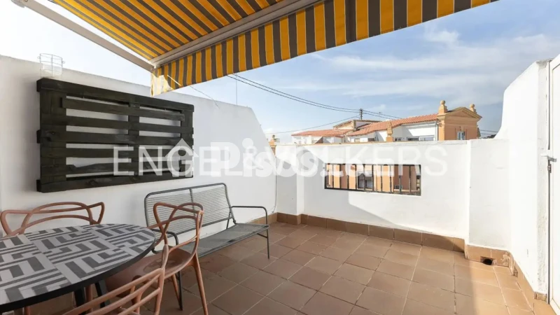 Fotografía del inmueble reportado: 1.700 €/mes — Valencia, Valencia