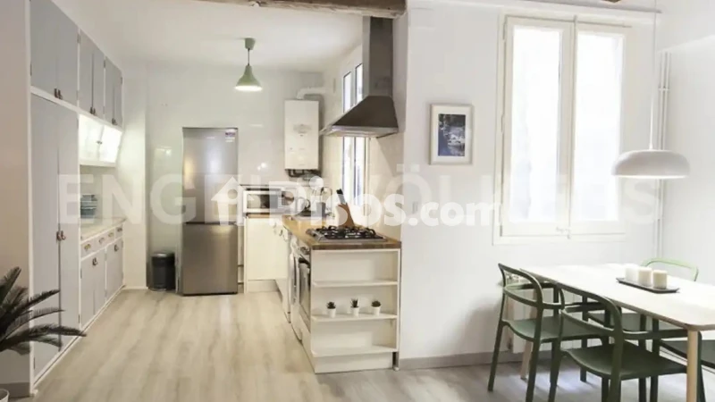 Fotografía del inmueble reportado: 1.895 €/mes — Barcelona, Barcelona