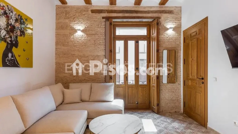 Fotografía del inmueble reportado: 1.400 €/mes — Valencia, Valencia