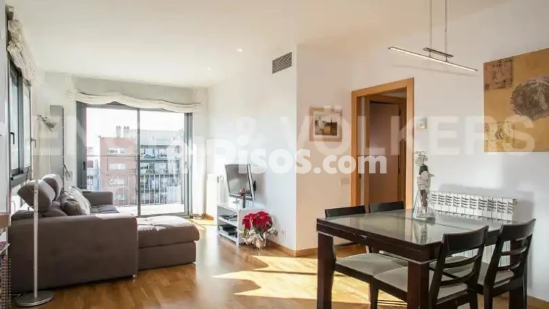 Fotografía del inmueble reportado: 2.311 €/mes — Barcelona, Barcelona