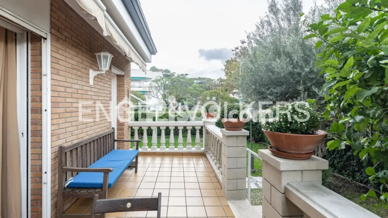 Fotografía del inmueble reportado: 2.659 €/mes — Barcelona, Barcelona
