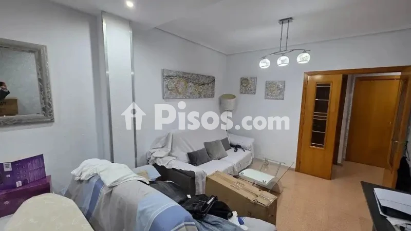 Piso – Elx - Elche