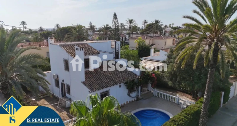Casa – Orihuela