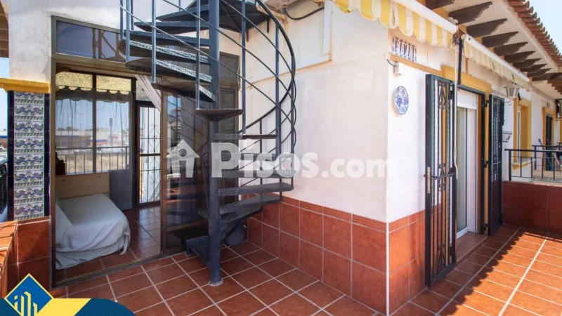 Piso – Orihuela