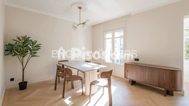 Fotografía del inmueble reportado: 3.000 €/mes — Barcelona, Barcelona
