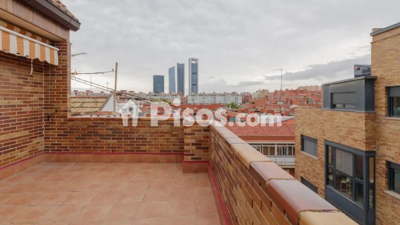 Fotografía del inmueble reportado: 1.500 €/mes — Madrid, Madrid
