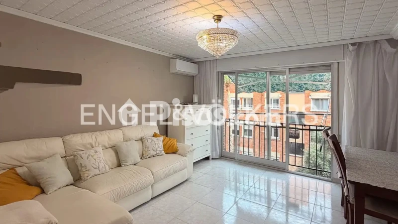 Fotografía del inmueble reportado: 1.300 €/mes — Valencia, Valencia