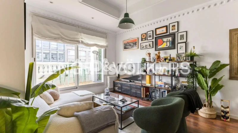 Fotografía del inmueble reportado: 5.000 €/mes — Madrid, Madrid