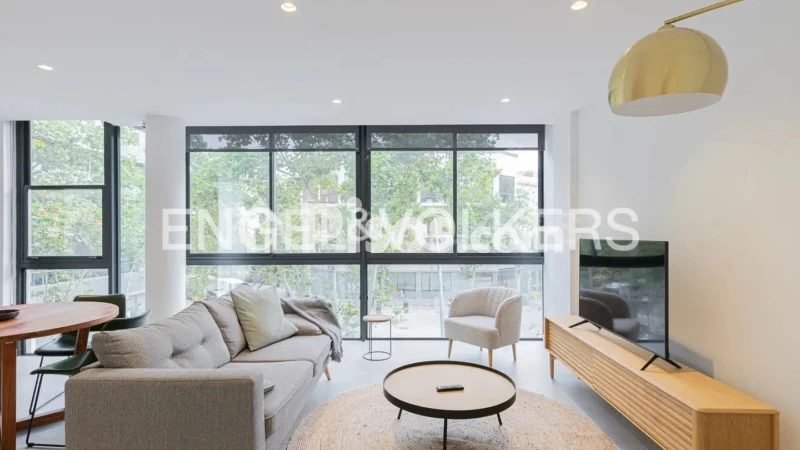 Fotografía del inmueble reportado: 2.145 €/mes — Barcelona, Barcelona