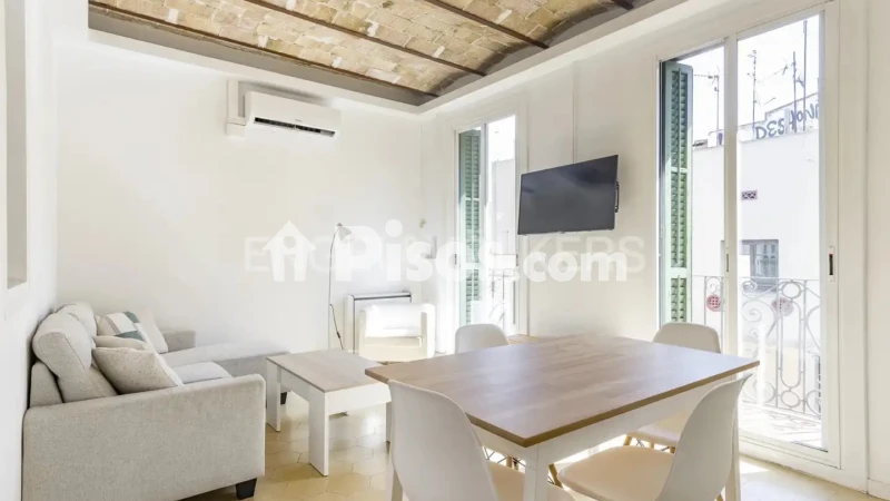 Fotografía del inmueble reportado: 1.550 €/mes — Barcelona, Barcelona