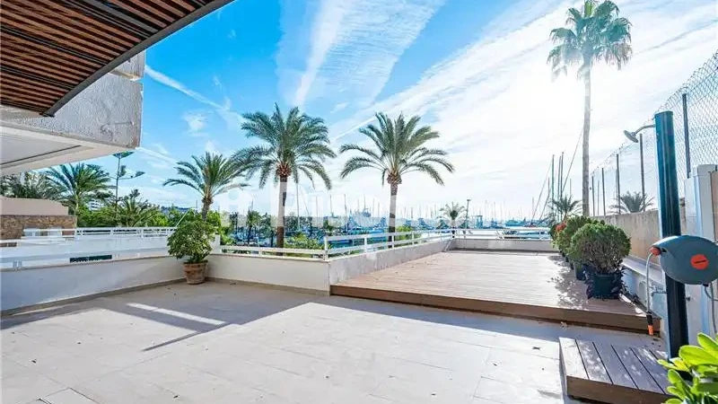 Fotografía del inmueble reportado: 6.000 €/mes — Baleares, Baleares
