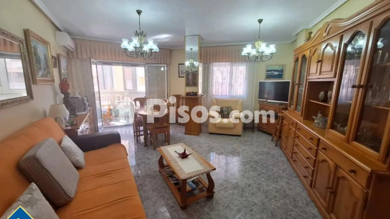 Piso – Torrevieja