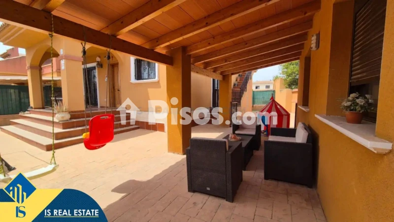 Casa – Torrevieja, Urbanización El Chaparral