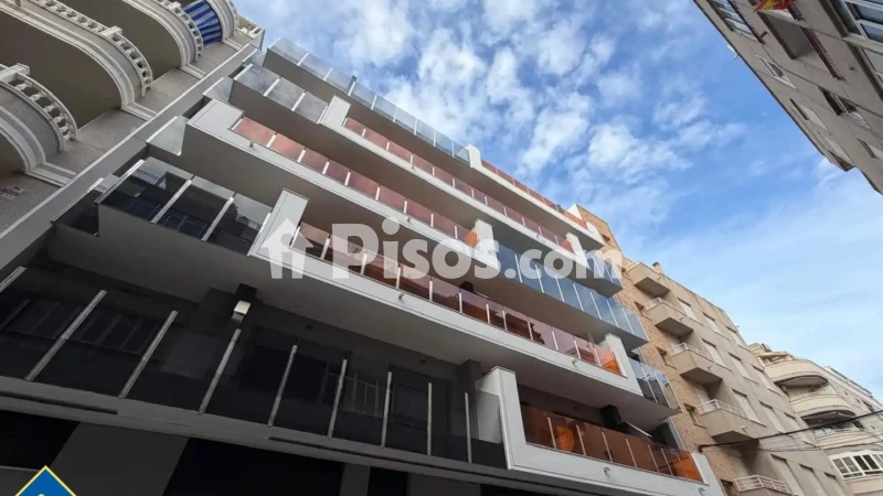 Pis – Torrevieja