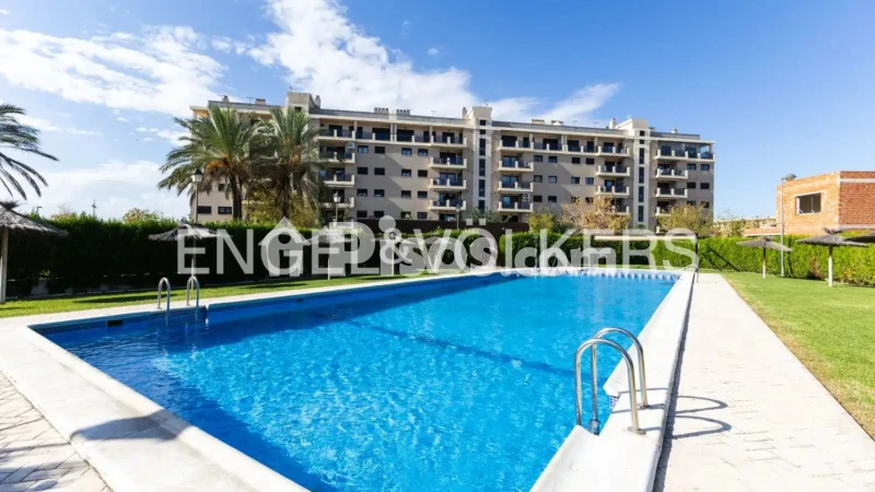 Fotografía del inmueble reportado: 1.000 €/mes — Valencia, Valencia