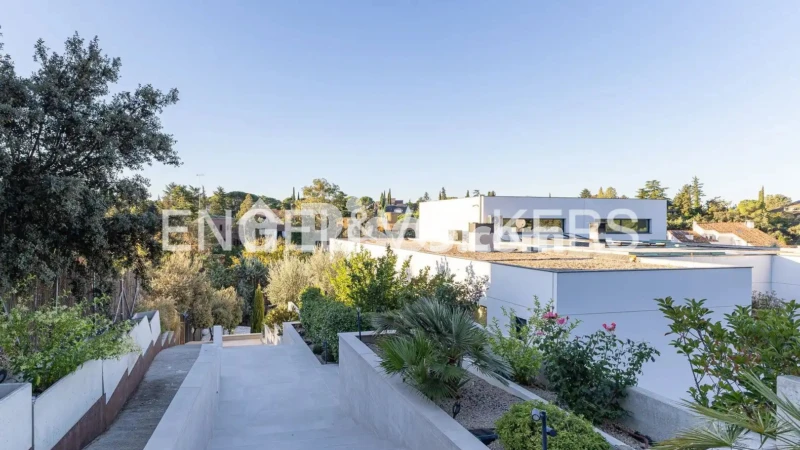 Fotografía del inmueble reportado: 1.650 €/mes — Madrid, Madrid