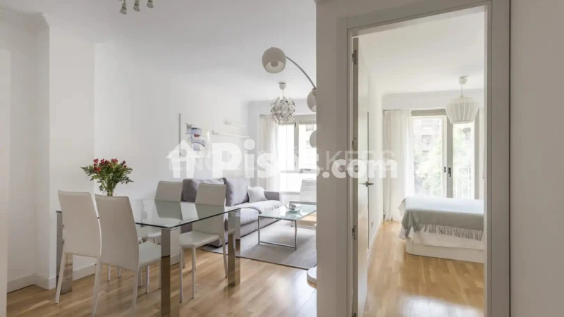 Fotografía del inmueble reportado: 2.000 €/mes — Madrid, Madrid