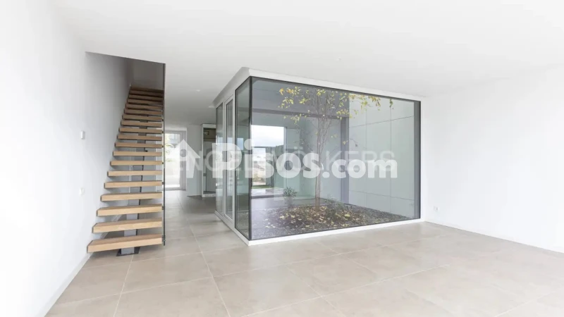 Fotografía del inmueble reportado: 4.200 €/mes — Madrid, Madrid