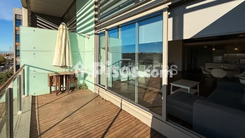 Fotografía del inmueble reportado: 1.400 €/mes — Valencia, Valencia