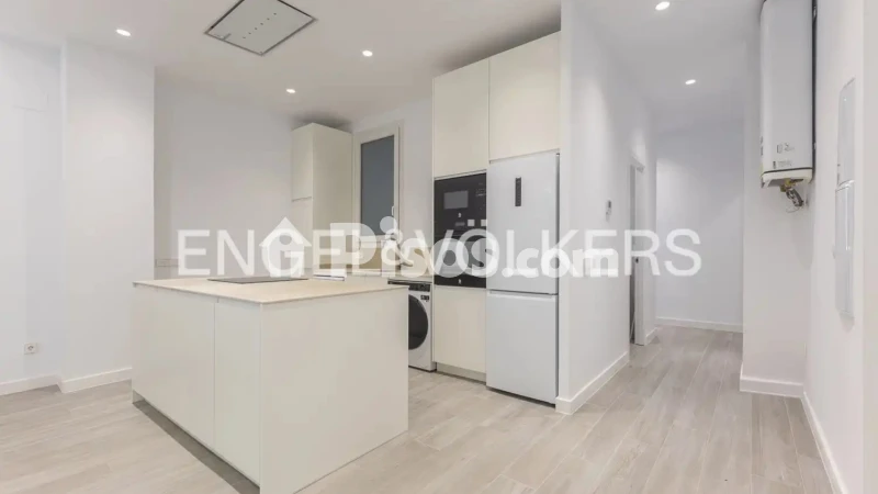 Fotografía del inmueble reportado: 2.500 €/mes — Valencia, Valencia