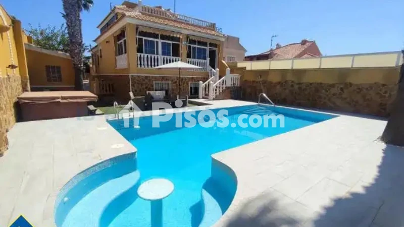 Casa – Torrevieja