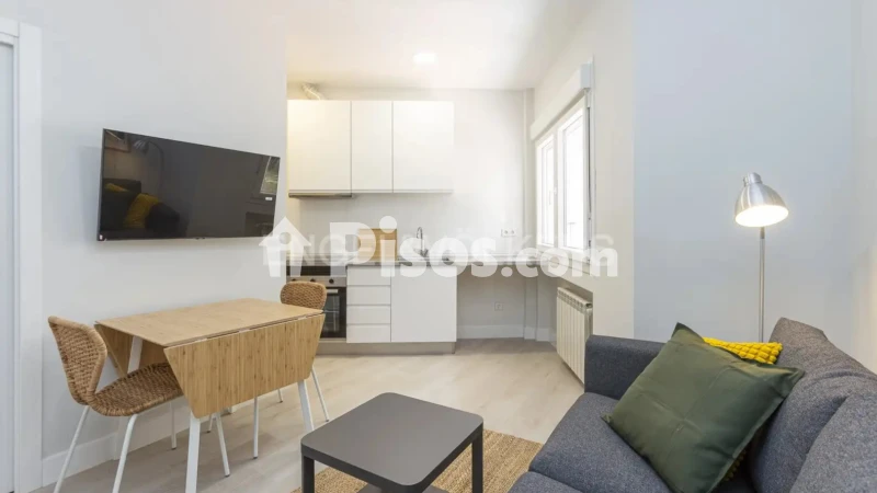Fotografía del inmueble reportado: 1.400 €/mes — Madrid, Madrid