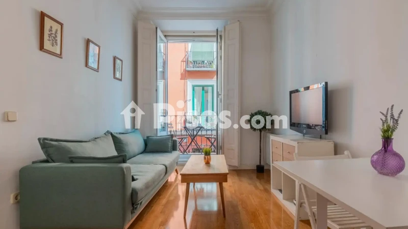 Fotografía del inmueble reportado: 1.700 €/mes — Madrid, Madrid