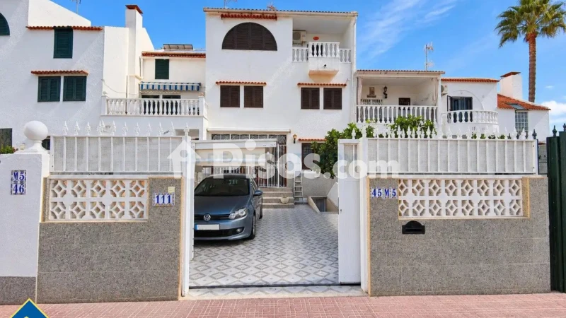 Casa – Torrevieja