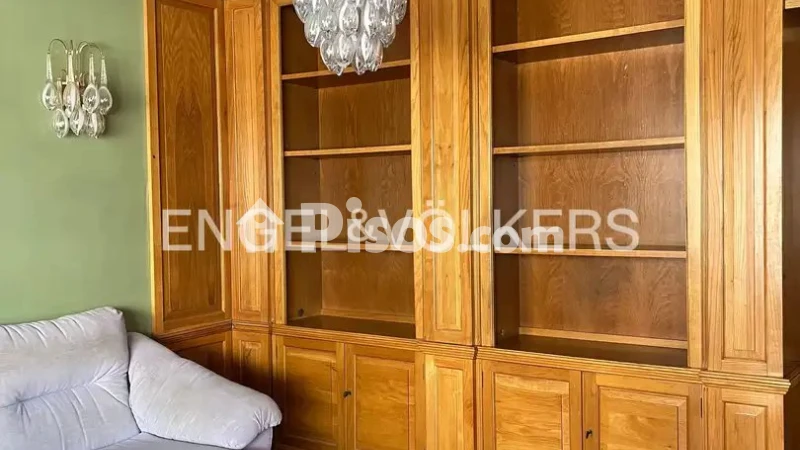 Fotografía del inmueble reportado: 1.900 €/mes — Madrid, Madrid