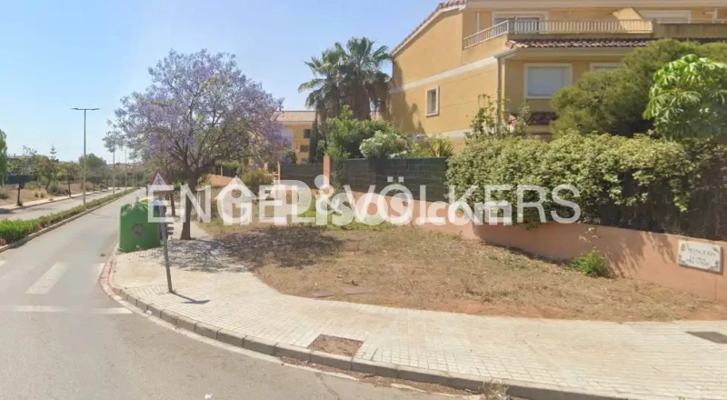 Fotografía del inmueble reportado: 2.000 €/mes — Valencia, Valencia