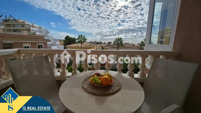 Pis – Torrevieja