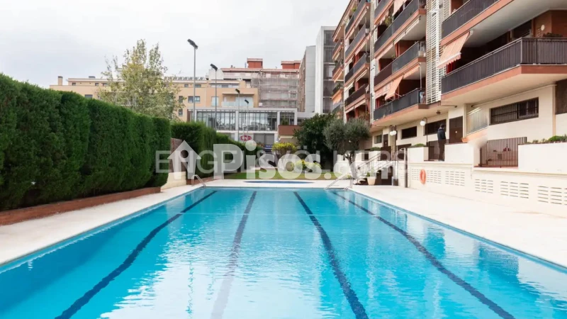 Fotografía del inmueble reportado: 1.565 €/mes — Barcelona, Barcelona